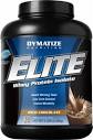 Whey isolate protein dymatize