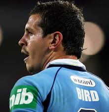Gold Coast Titans unveiled Greg Bird at training this morning after the former Test star turned his back on a lucrative offer from French Super League club ... - greg-bird-420x0