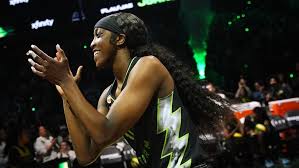 Storm shows signs of potential, even in tough loss to Golden State
