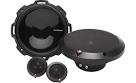 Rockford Fosgate Punch P163-way Coaxial Speaker Unboxing