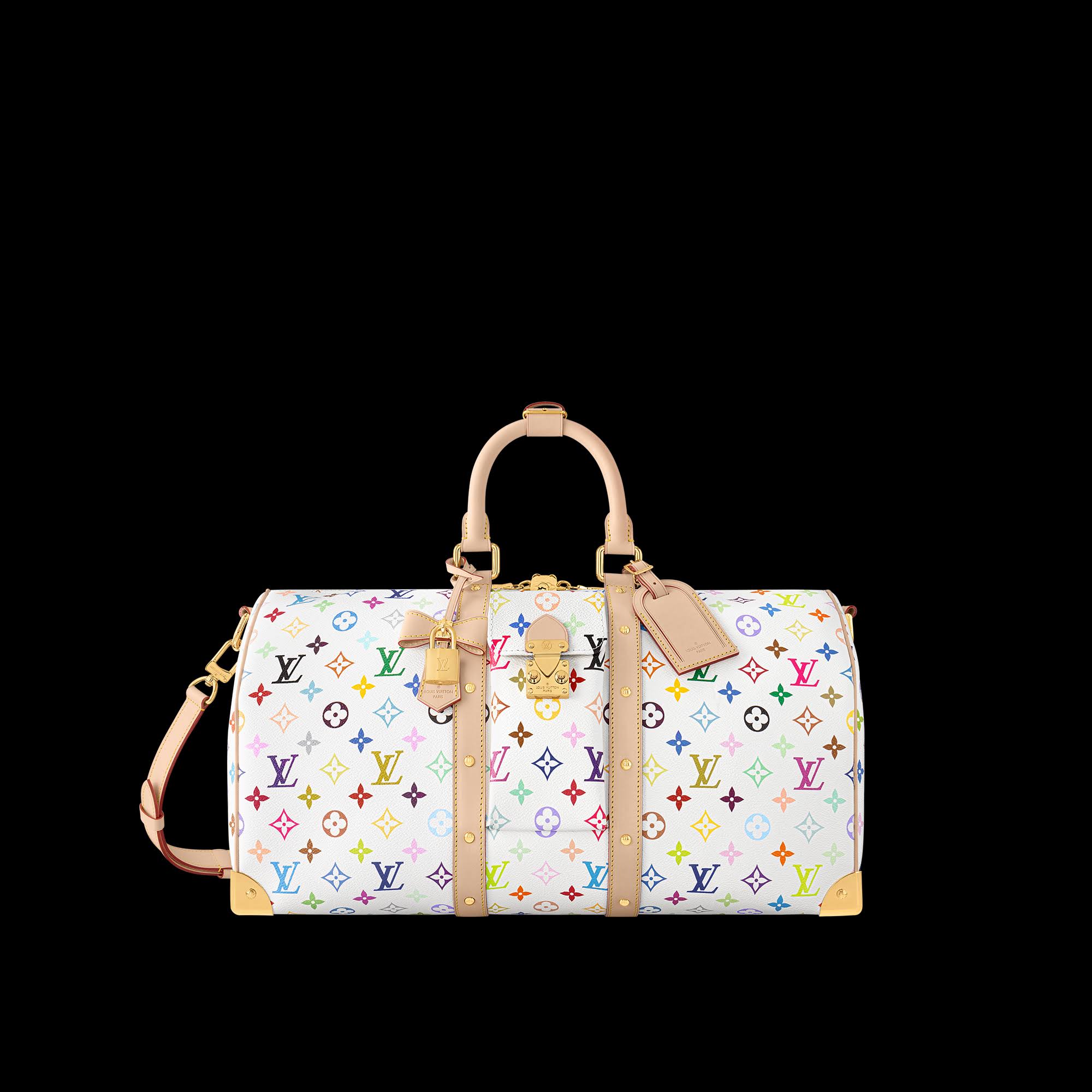 Louis Vuitton LV X Tm Keepall Bandouli�re 45
