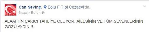 alaattin çakıcı sedat peker ile ilgili görsel sonucu