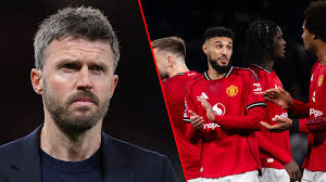 Não apenas Noussair Mazraoui, Michael Carrick deve mostrar mais fé em outra estrela do Man Utd após a vitória do Liverpool – opinião