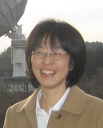 Senior Researcher, Chiaki KOBAYASHI - kobayashi