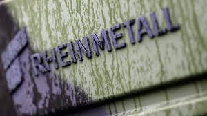 Rheinmetall: JPMorgan streicht Kaufempfehlung, Kursziel drastisch gesenkt