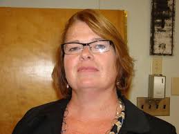 Outgoing Wiscasset Town Manager Laurie Smith. Departing Wiscasset Town Manager Laurie Smith. File photo - LaurieSmith