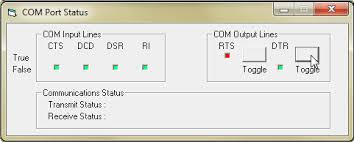 Image result for serial port