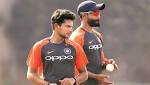 India West Indies ODI: India