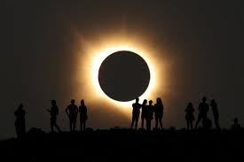 See the 2026 European Solar Eclipse, in Photos and Videos