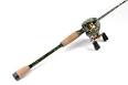 Fishing Rod Reel Combos: Baitcast, Spincast More Bass Pro