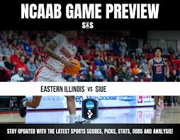SIUE Cougars y Eastern Illinois Panthers: Predicciones y Análisis para el Partido de Baloncesto de la Serie OVC el 4 de marzo de 2026