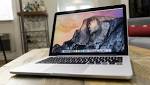 Review: Appleaposs early 2015 13 MacBook Pro with Force