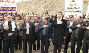 Image result for ‫عزاداری محرم در آمریکا‬‎
