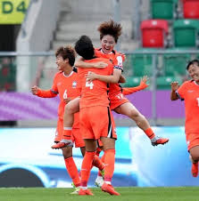 fifa u 20 여자 월드컵