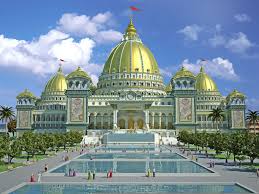 Image result for images of Iskcon Temple