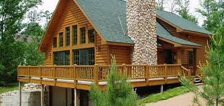 Image result for A-Frame Style House Plans