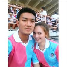 Image result for นักฟุตบอลไทย
