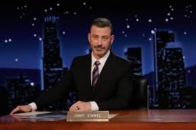 Jimmy Kimmel Extends Contract with Disney's ABC Through 2027