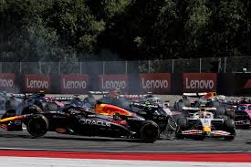 The Race - News update