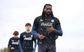 Trend Google: lukaku