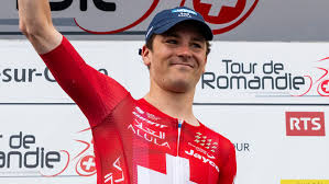 Tour de Romandie: Mauro Schmid fährt im Prolog auf Platz 4
