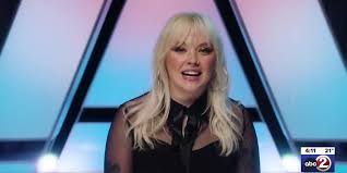 Genevieve Heyward on American Idol, Mahnoor Omer's 'Period Tax' Challenge, and Brandi Carlile's Recognition