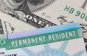 U.S. Government Dey Introduce $1 Fee For Green Card Lottery Registration! - Imagen principal del artículo