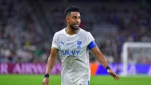 Al Hilal Salvage Point As Al-Dawsari Cancels Penalty Miss Against Al-Qadsiah