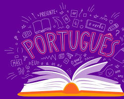 Imagem de Língua portuguesa