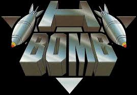 Image result for h bomb image