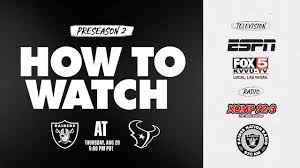 Raiders Vs