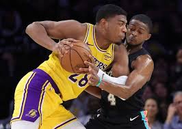 Spurs Eye Lakers' Rui Hachimura to Boost Frontcourt Shooting