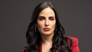 ¿⁠Quién es Ximena Herrera? Ésta es la edad y trayectoria de la posible habitante de LCDLFM