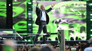 WrestleMania 43 SHOCKER! Leaving the US for Saudi Arabia?! - Imagen principal del artículo
