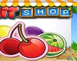 Image of Fruit Shop slot machine