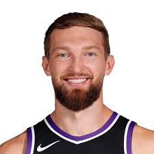 Domantas Sabonis (knee) ruled out