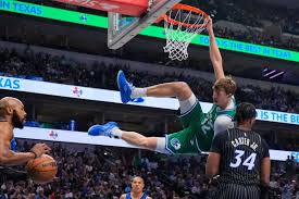 Magic overcome Cooper Flagg’s 51-point night as Mavericks lose 14th straight home game