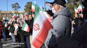 اصفهان سنگر اتحاد؛ با حضور در اجتماع مردمی ضداستکباری