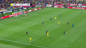 MATCH RECAP: Brian Rodríguez puts on a show as América wins at Estadio Banorte