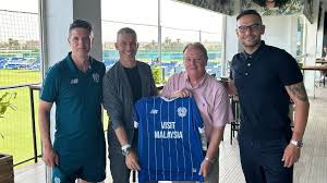 MakanBola - News update