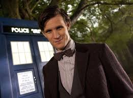 Image result for matt smith