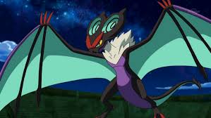 Resultado de imagem para noivern