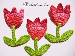 Résultat de recherche d'images pour "tulip applique patterns"