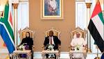 UAE-S Africa non-oil trade surges