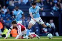 Premier League Soccer Update: April 19, 2026