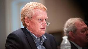 The Murdaugh Saga: Murders, Fraud, and the Housekeeper's Death