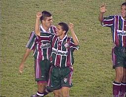 Fluminense x Vasco: Magno Alves recorda 'pirraça' de Eurico Miranda | Ge