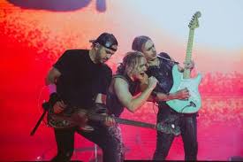 ¡Airbag Agota River! ¿Cómo Conseguir Entradas para el Show Épico? - Imagen ilustrativa del artículo