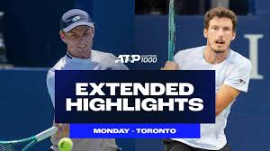 ATP Tour - News update