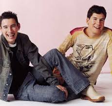 Resultado de imagen para andy y lucas